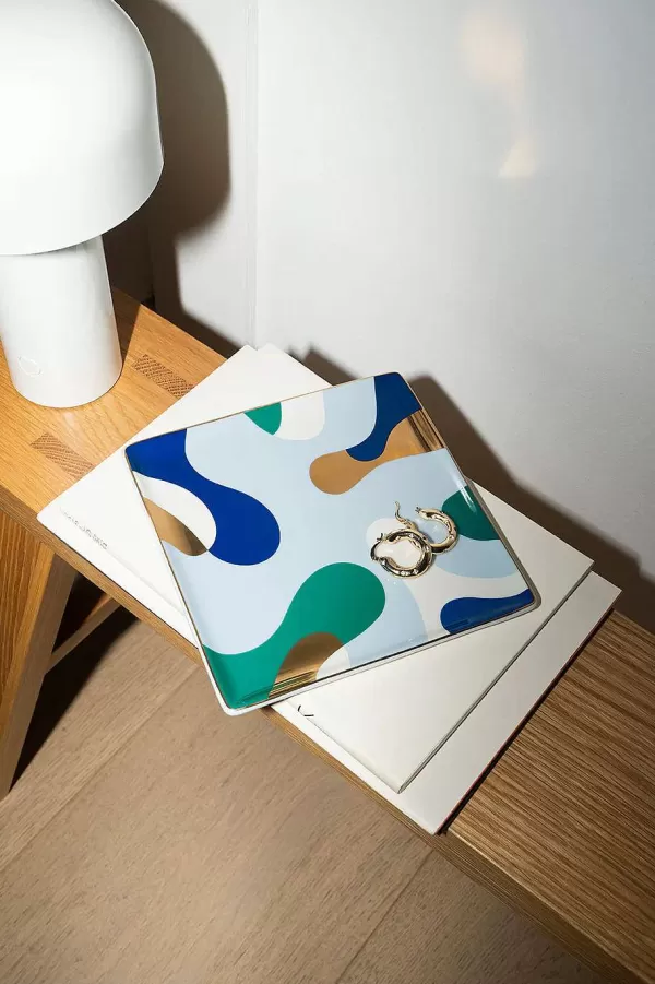 OCTAVEO Vases / Petits Objects Déco^Vide Poche - Gaia
