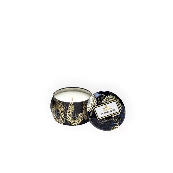 AROMA HOME/VOLUSPA Bougies / Senteurs^Voluspa Mini Bougie Parfum E - Moso Bamboo