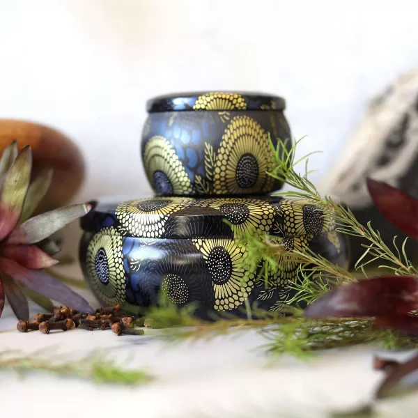 AROMA HOME/VOLUSPA Bougies / Senteurs^Voluspa Mini Bougie Parfum E - Moso Bamboo