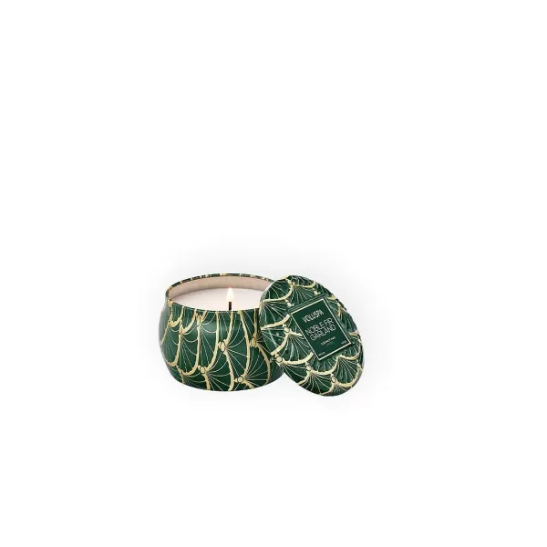AROMA HOME/VOLUSPA Bougies / Senteurs^Voluspa Mini Bougie Parfum E - Noble Fir Garland