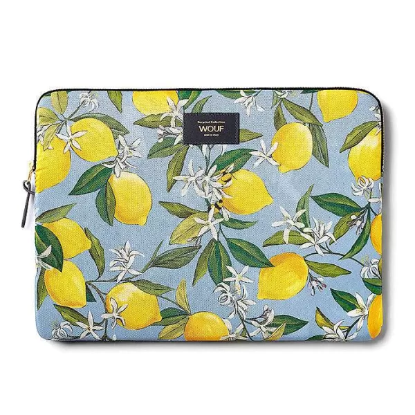 WOUF Pochettes Ordinateur^ Housse Ordinateur 13''-14'' - Capri