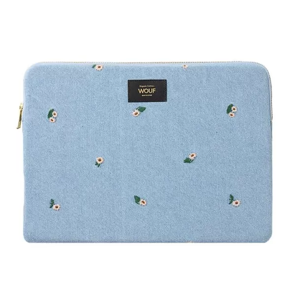 WOUF Pochettes Ordinateur^ Housse Ordinateur 13''-14'' - In S