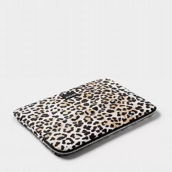 WOUF Pochettes Ordinateur^ Housse Ordinateur 13''-14'' - Kim