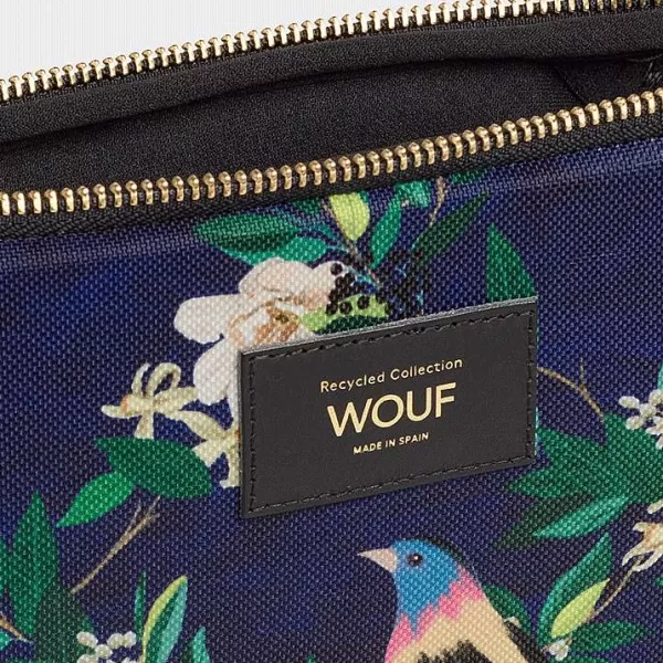 WOUF Pochettes Ordinateur^ Housse Ordinateur 13''-14'' - Malu