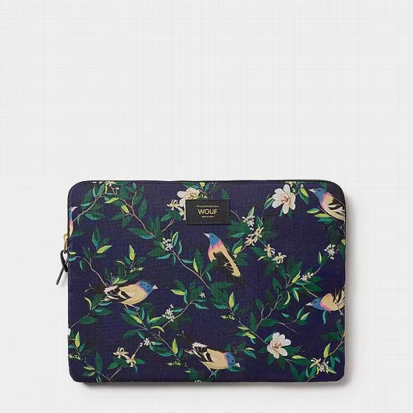 WOUF Pochettes Ordinateur^ Housse Ordinateur 13''-14'' - Malu