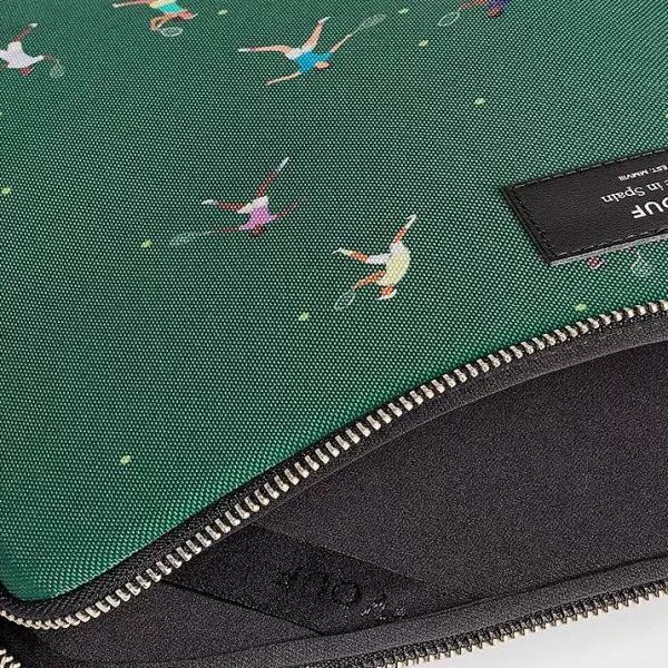 WOUF Pochettes Ordinateur^ Housse Ordinateur 13''-14'' - Match Point