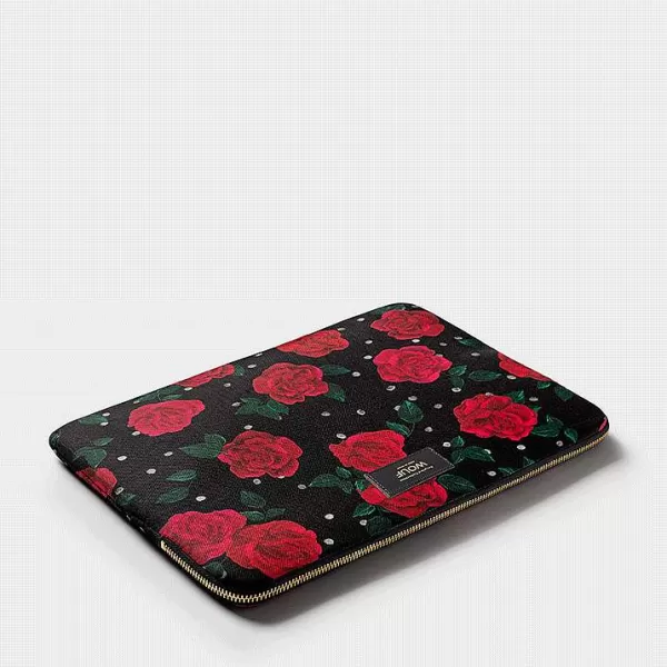 WOUF Pochettes Ordinateur^ Housse Ordinateur 13''-14'' - Rosie