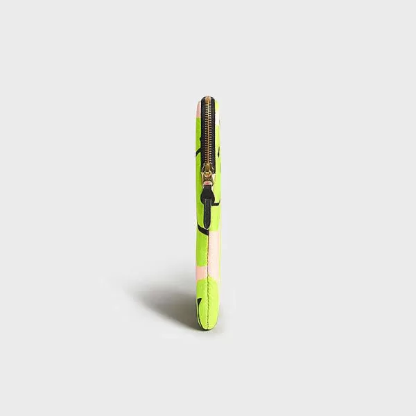WOUF Pochettes Ordinateur^ Housse Ordinateur 13''-14'' - Smiley®