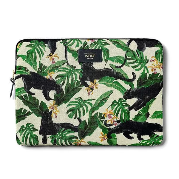 WOUF Pochettes Ordinateur^ Housse Ordinateur 13''-14'' - Yucata