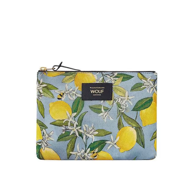 WOUF Pochettes / Trousses^ Pochette Large - Capri