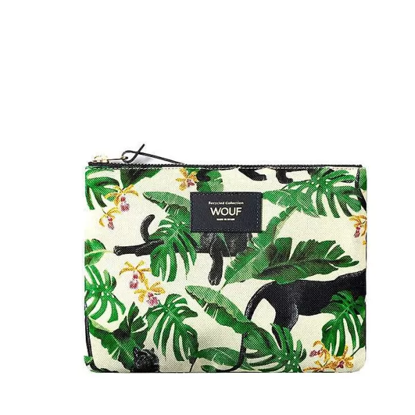WOUF Pochettes / Trousses^ Pochette Large - Yucata