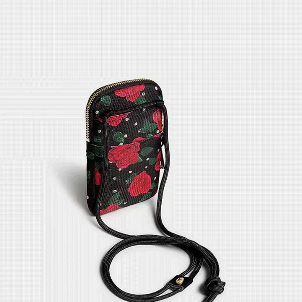 WOUF Pochettes / Trousses^ Porte Téléphone - Rosie