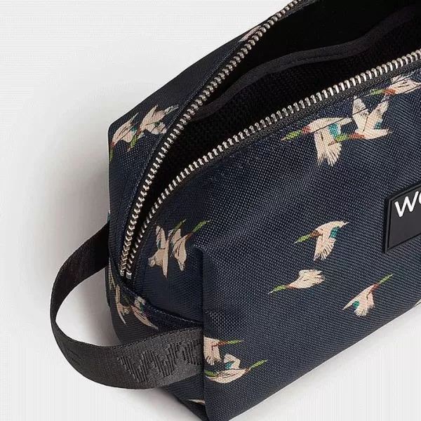 WOUF Pochettes / Trousses^ Travel Case - Mallard