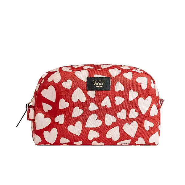 WOUF Pochettes / Trousses^ Trousse De Toilette - Amore