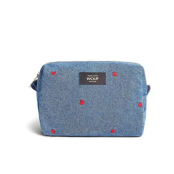 WOUF Pochettes / Trousses^ Trousse De Toilette - Anais