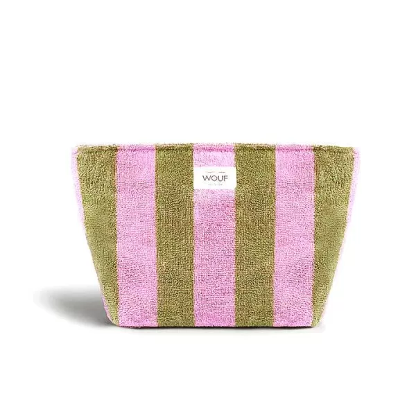 WOUF Pochettes / Trousses^ Trousse De Toilette - Menorca
