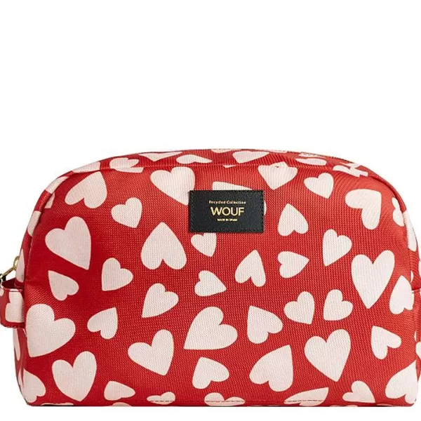WOUF Pochettes / Trousses^ Trousse De Toilette Large - Amore