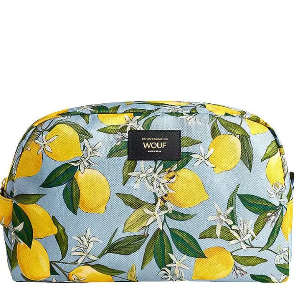 WOUF Pochettes / Trousses^ Trousse De Toilette Large - Capri