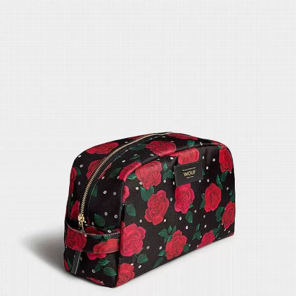 WOUF Pochettes / Trousses^ Trousse De Toilette Large - Rosie