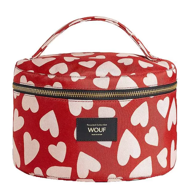 WOUF Pochettes / Trousses^ Vanity Xl - Amore