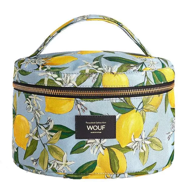 WOUF Pochettes / Trousses^ Vanity Xl - Capri