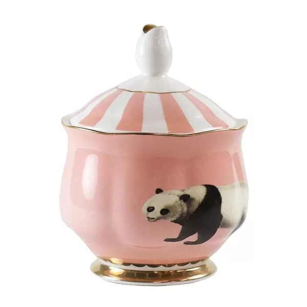 YVONNE ELLEN Ustensiles De Cuisine^ Sucrier - Panda