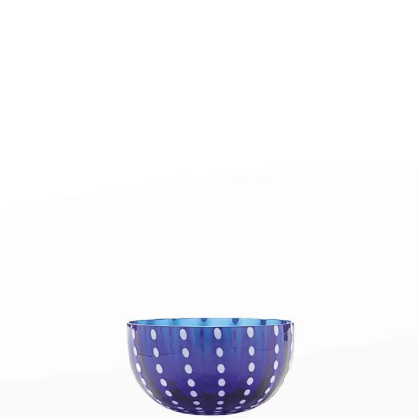 Zafferano Verres^ Bol Perle - Blue